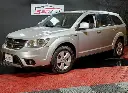 Dodge Journey 5p Se  2012