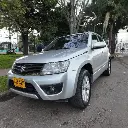Suzuki Grand Vitara SZ 2016