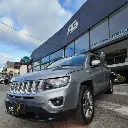 JEEP	COMPASS	2014