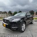 Jaguar E-PACE 2019