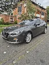 Mazda	3 Grand Touring 2016