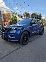 FORD	EXPLORER  XLT	2021